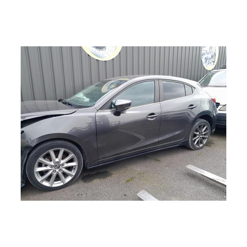 Poignee interieur avant droit MAZDA 3 3 PHASE 1 d’occasion