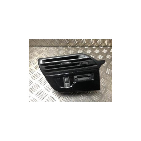Aerateur tableau de bord avant gauche CITROEN C4 PICASSO 2 PHASE 1 d’occasion
