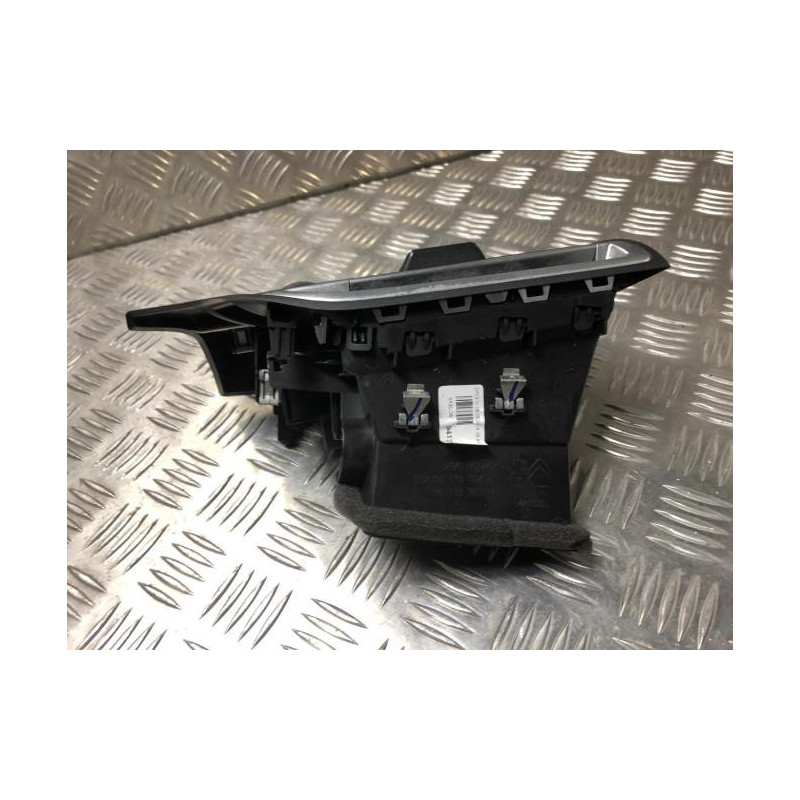 Aerateur tableau de bord avant gauche CITROEN C4 PICASSO 2 PHASE 1 d’occasion