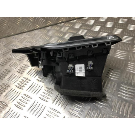 Aerateur tableau de bord avant gauche CITROEN C4 PICASSO 2 PHASE 1 d’occasion