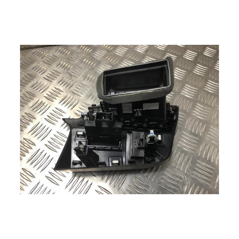 Aerateur tableau de bord avant gauche CITROEN C4 PICASSO 2 PHASE 1 d’occasion
