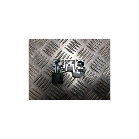 Platine feu arriere gauche CITROEN C5 2 d’occasion