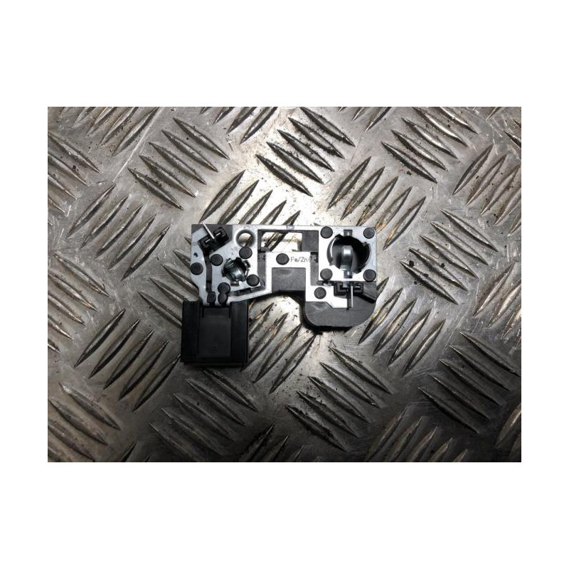 Platine feu arriere gauche CITROEN C5 2 d’occasion