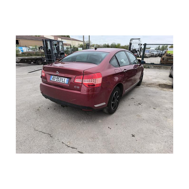Platine feu arriere gauche CITROEN C5 2 d’occasion
