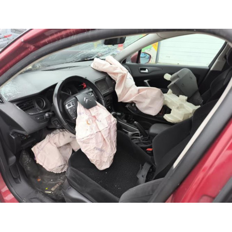 Platine feu arriere gauche CITROEN C5 2 d’occasion