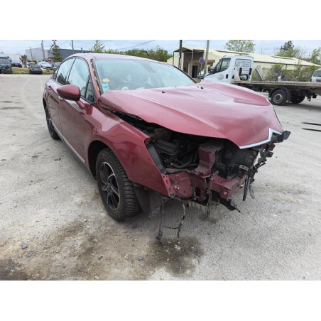Platine feu arriere gauche CITROEN C5 2 d’occasion