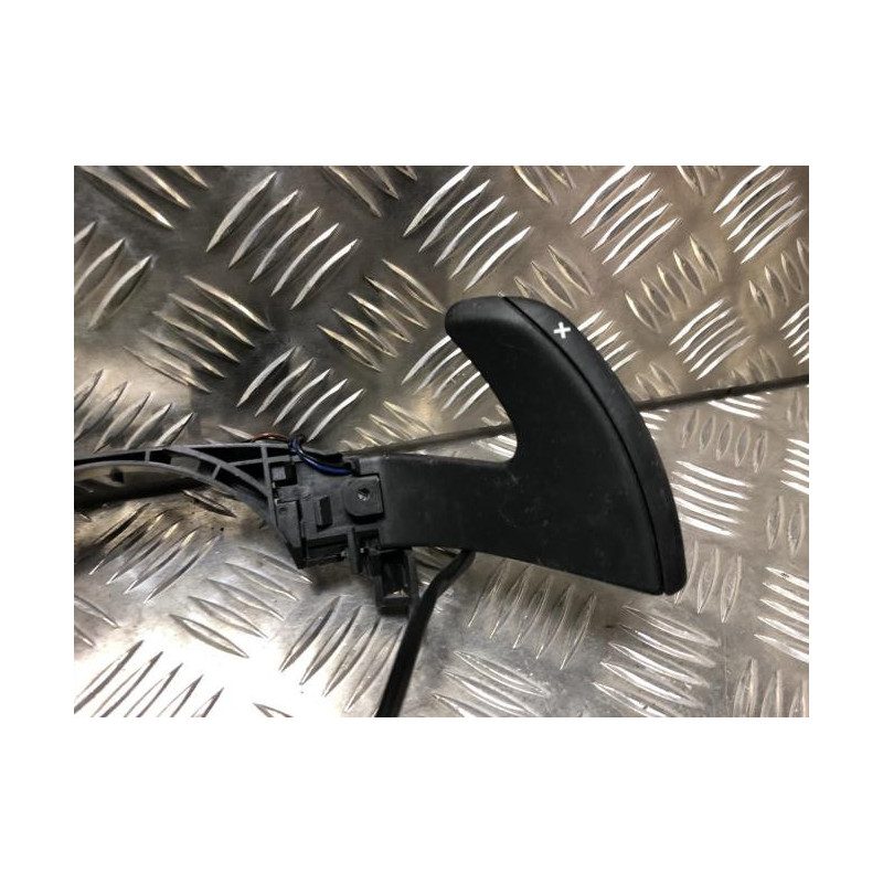 Selecteur boite de vitesse CITROEN C4 PICASSO 2 PHASE 1 d’occasion