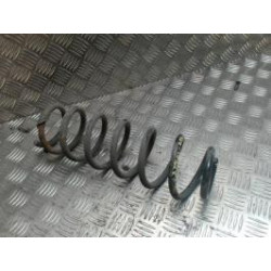 Ressort de suspension arriere droit RENAULT SCENIC 3 PHASE 1 d’occasion