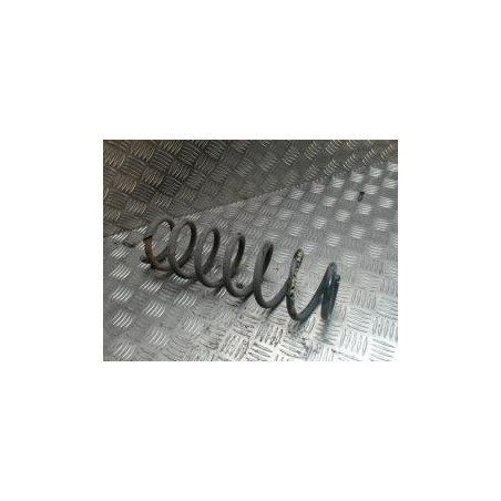 Ressort de suspension arriere droit RENAULT SCENIC 3 PHASE 1 d’occasion