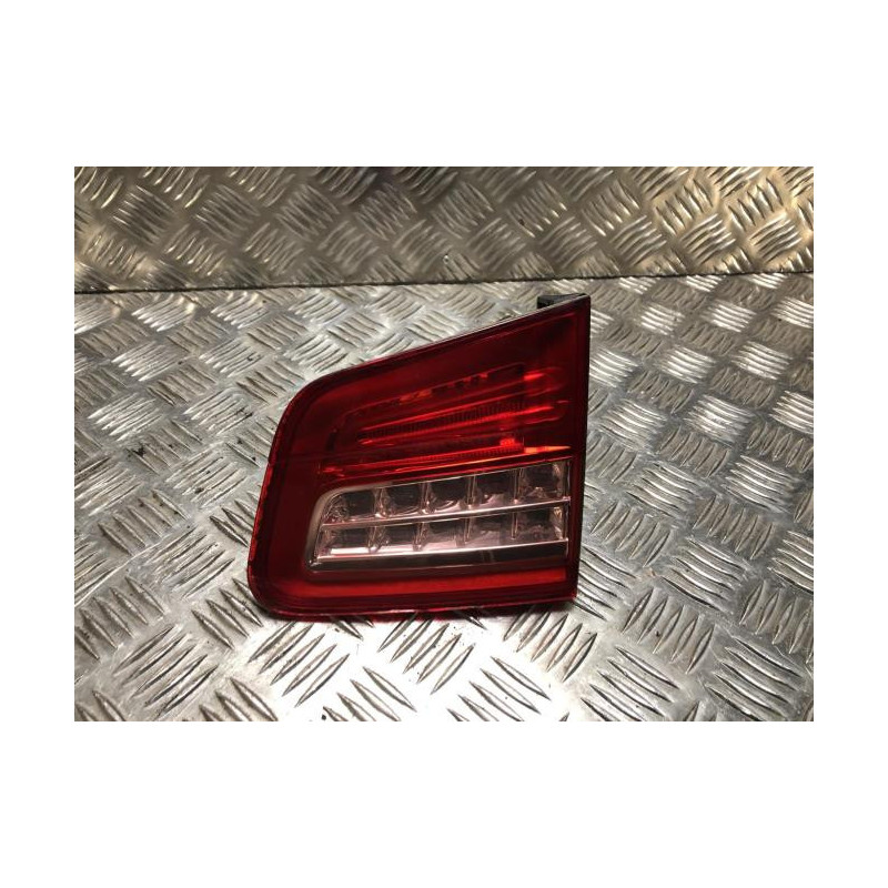 Feu arriere secondaire droit (feux) CITROEN C5 2 d’occasion