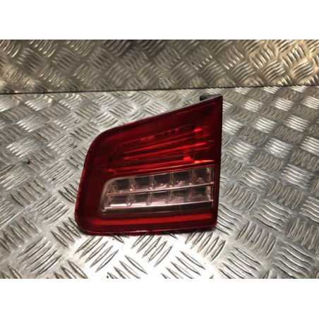 Feu arriere secondaire droit (feux) CITROEN C5 2 d’occasion