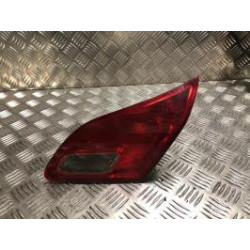 Feu arriere secondaire droit (feux) OPEL ASTRA J PHASE 1 d’occasion
