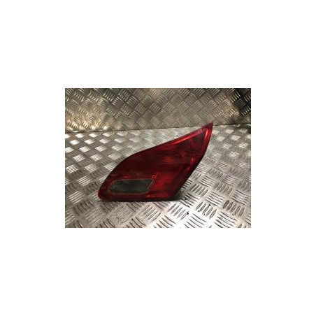Feu arriere secondaire droit (feux) OPEL ASTRA J PHASE 1 d’occasion