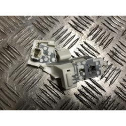 Platine feu arriere gauche OPEL ASTRA J PHASE 1 d’occasion