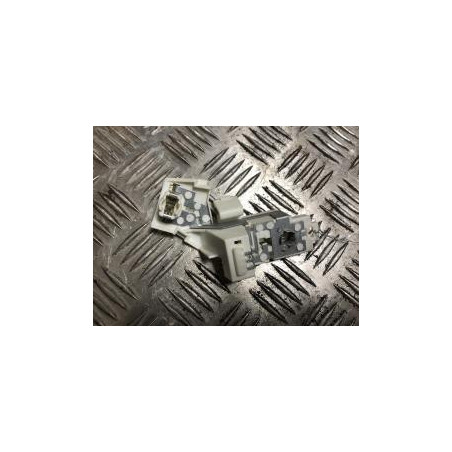 Platine feu arriere gauche OPEL ASTRA J PHASE 1 d’occasion
