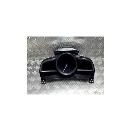 Compteur MAZDA 3 3 PHASE 1 d’occasion