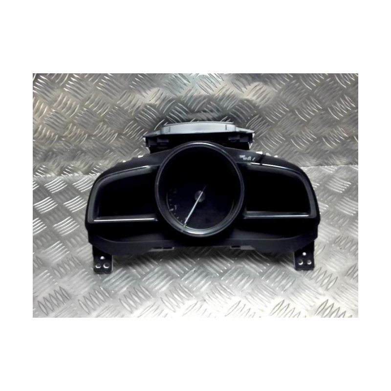 Compteur MAZDA 3 3 PHASE 1 d’occasion