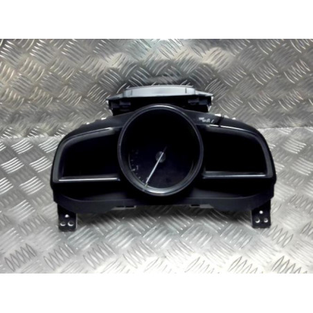 Compteur MAZDA 3 3 PHASE 1 d’occasion