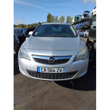 Platine feu arriere gauche OPEL ASTRA J PHASE 1 d’occasion