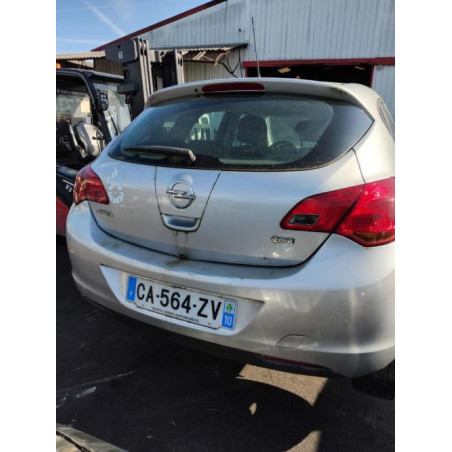 Platine feu arriere gauche OPEL ASTRA J PHASE 1 d’occasion