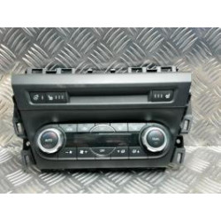 Commande chauffage MAZDA 3 3 PHASE 1 d’occasion