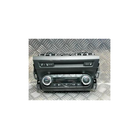 Commande chauffage MAZDA 3 3 PHASE 1 d’occasion