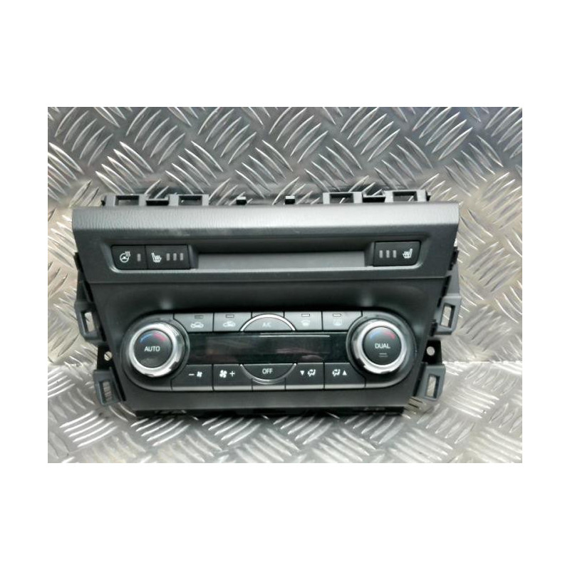 Commande chauffage MAZDA 3 3 PHASE 1 d’occasion