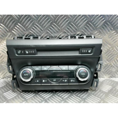 Commande chauffage MAZDA 3 3 PHASE 1 d’occasion