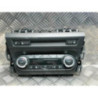 Commande chauffage MAZDA 3 3 PHASE 1 d’occasion