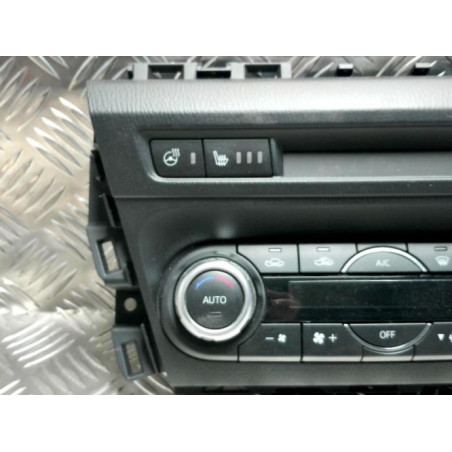 Commande chauffage MAZDA 3 3 PHASE 1 d’occasion