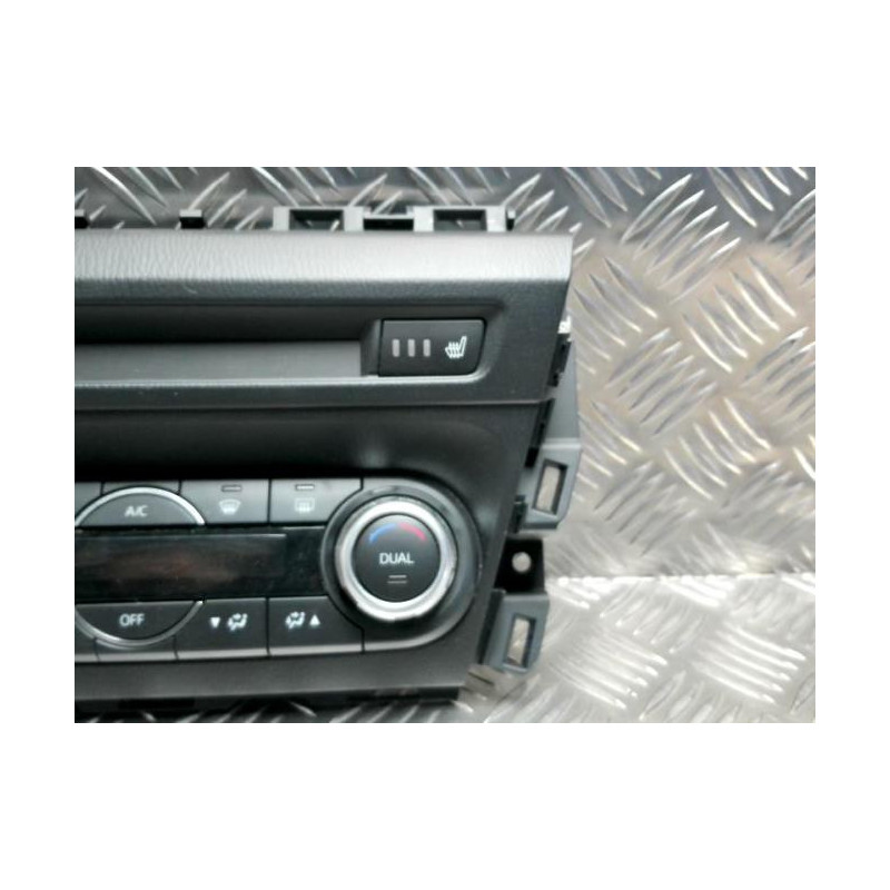 Commande chauffage MAZDA 3 3 PHASE 1 d’occasion
