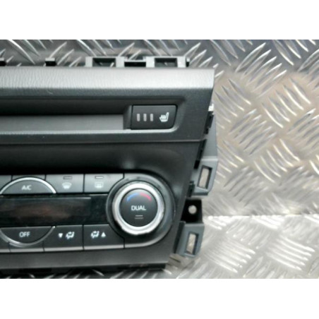 Commande chauffage MAZDA 3 3 PHASE 1 d’occasion