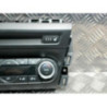 Commande chauffage MAZDA 3 3 PHASE 1 d’occasion