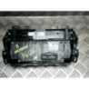 Commande chauffage MAZDA 3 3 PHASE 1 d’occasion