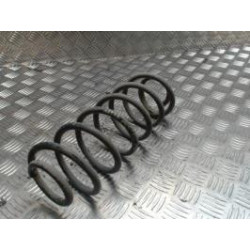 Ressort de suspension arriere gauche FORD FIESTA 6 PHASE 1 d’occasion