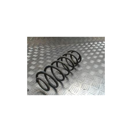 Ressort de suspension arriere gauche FORD FIESTA 6 PHASE 1 d’occasion