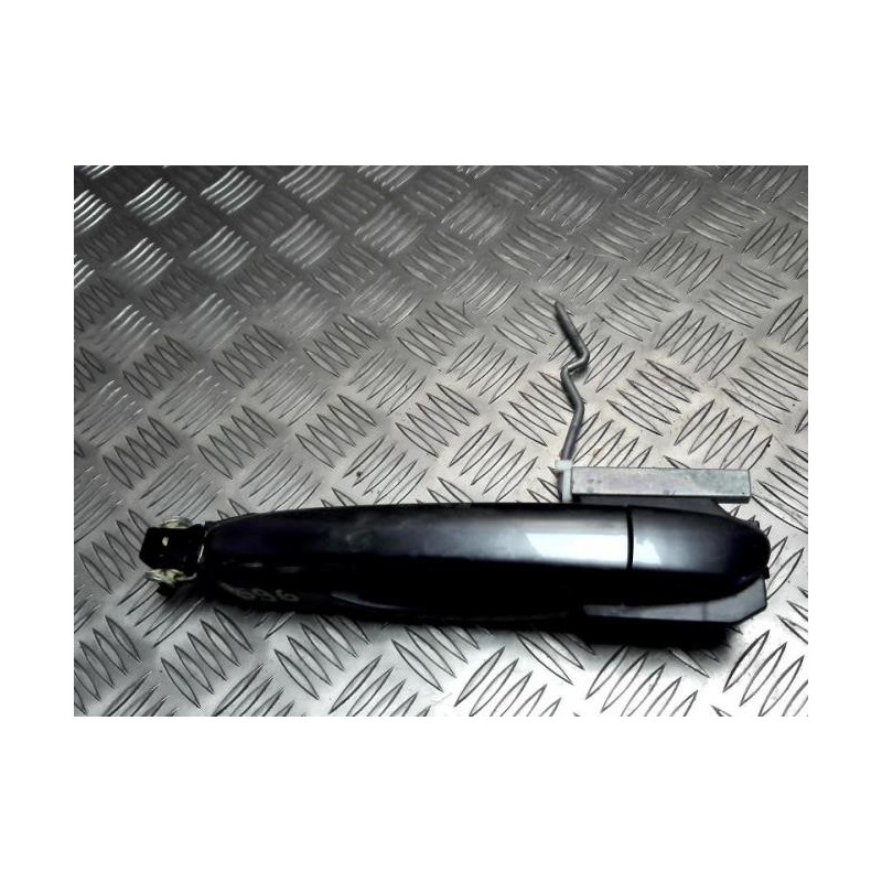 Poignee porte arriere gauche MAZDA 3 3 PHASE 1 d’occasion