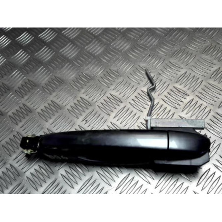 Poignee porte arriere gauche MAZDA 3 3 PHASE 1 d’occasion