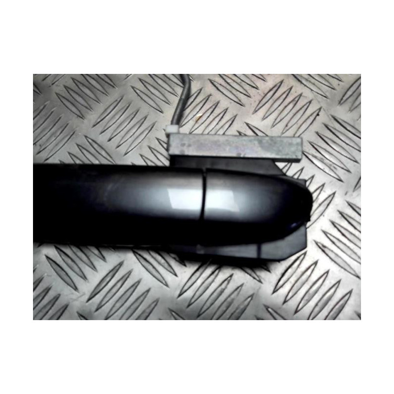 Poignee porte arriere gauche MAZDA 3 3 PHASE 1 d’occasion