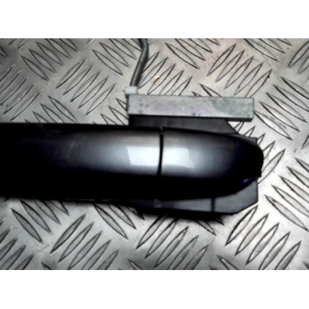 Poignee porte arriere gauche MAZDA 3 3 PHASE 1 d’occasion