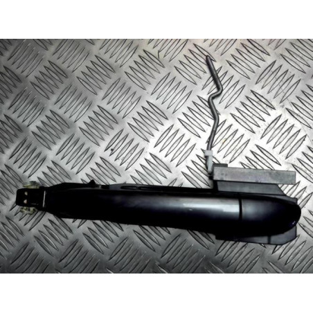 Poignee porte arriere gauche MAZDA 3 3 PHASE 1 d’occasion