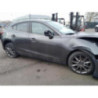 Poignee porte arriere gauche MAZDA 3 3 PHASE 1 d’occasion