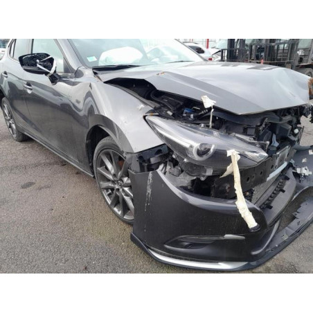 Poignee porte arriere gauche MAZDA 3 3 PHASE 1 d’occasion