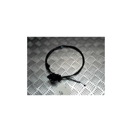 Cable ouverture capot MAZDA 3 3 PHASE 1 d’occasion
