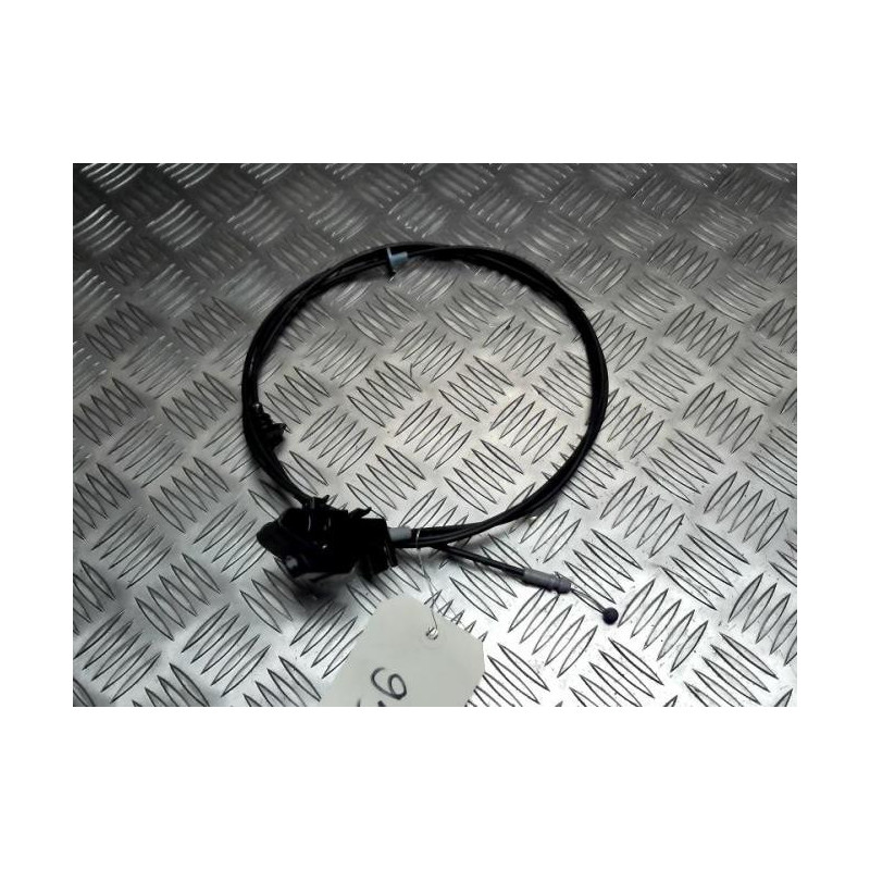 Cable ouverture capot MAZDA 3 3 PHASE 1 d’occasion