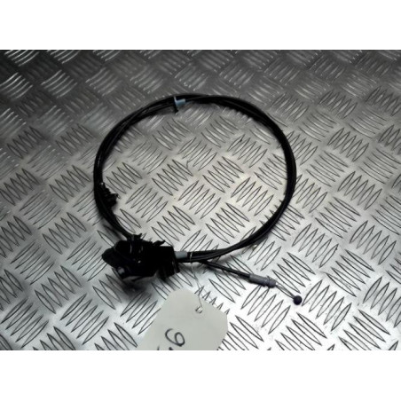 Cable ouverture capot MAZDA 3 3 PHASE 1 d’occasion