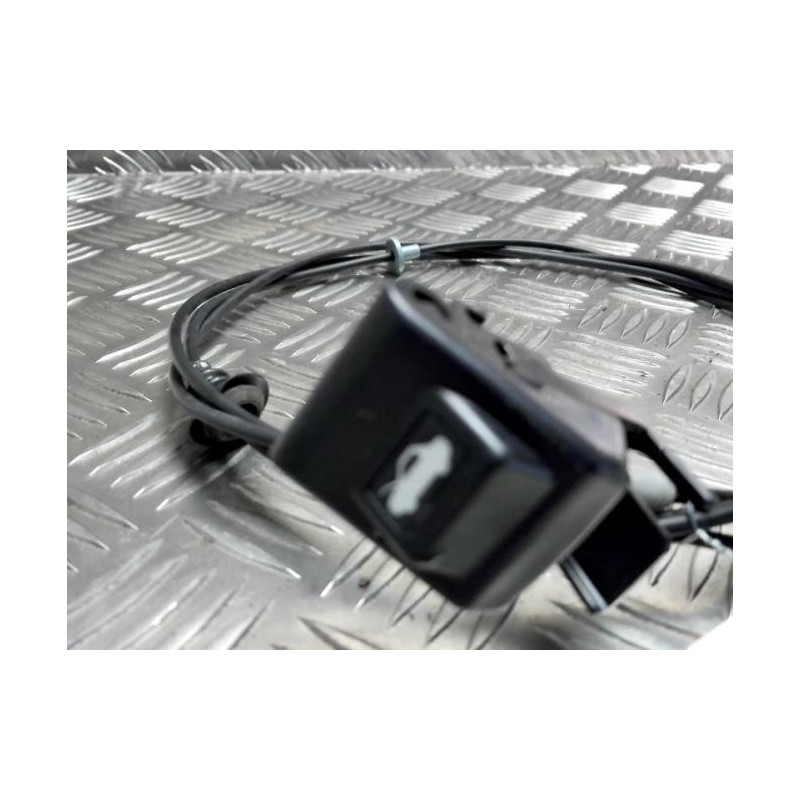 Cable ouverture capot MAZDA 3 3 PHASE 1 d’occasion