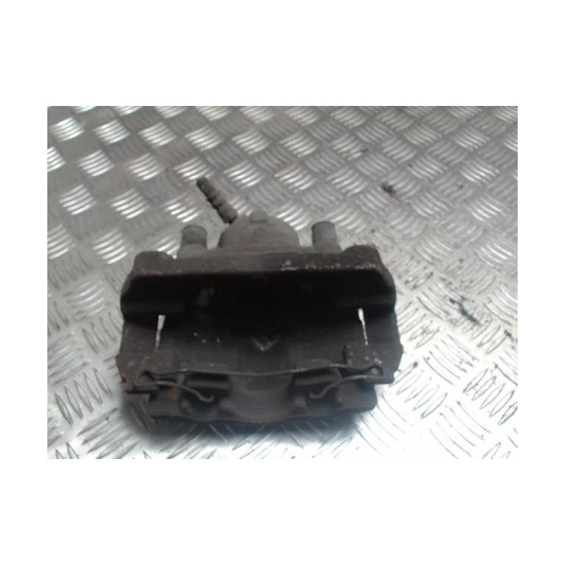 Etrier avant gauche (freinage) RENAULT SCENIC 3 PHASE 1 d’occasion