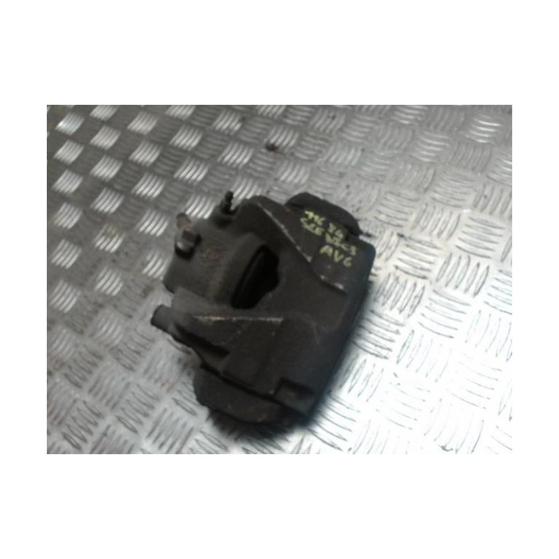 Etrier avant gauche (freinage) RENAULT SCENIC 3 PHASE 1 d’occasion