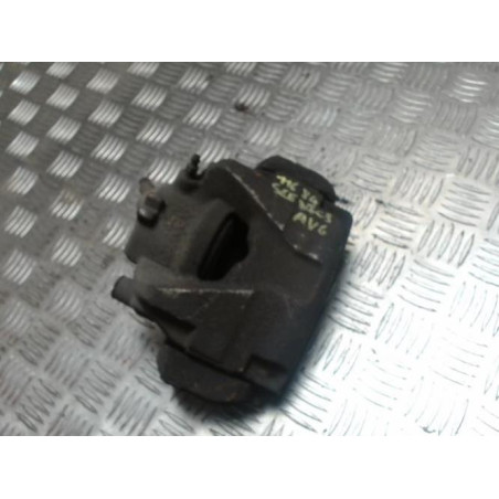 Etrier avant gauche (freinage) RENAULT SCENIC 3 PHASE 1 d’occasion